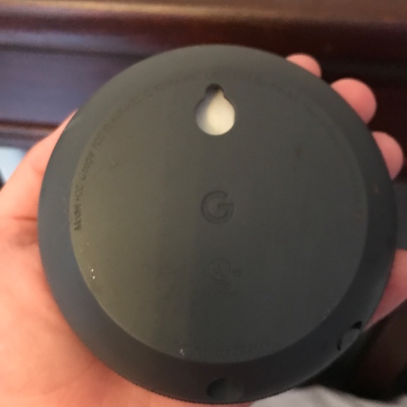 Google home mini - Picture 2 of 2